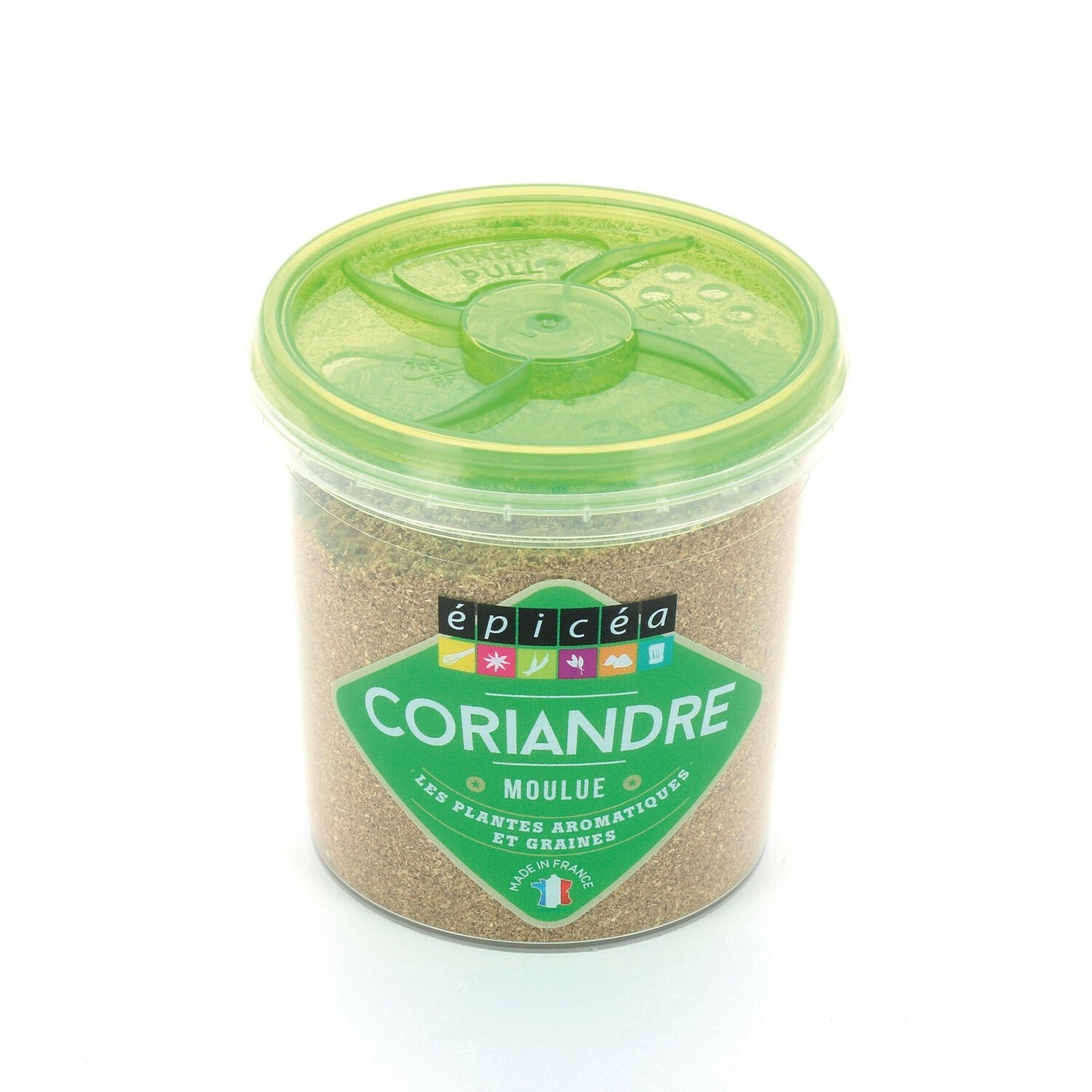 Ground Coriander SPRUCE