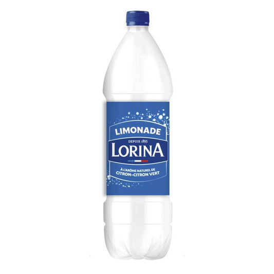 LORINA Lemonade