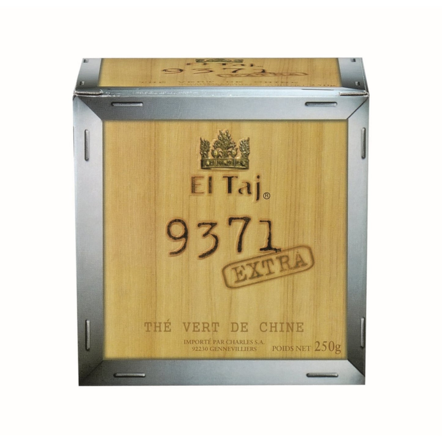 EL TAJ Green Tea