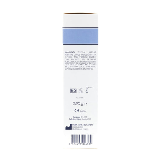 Crème Corps Hydratant Sécheresses Cutanées DEXERYL
