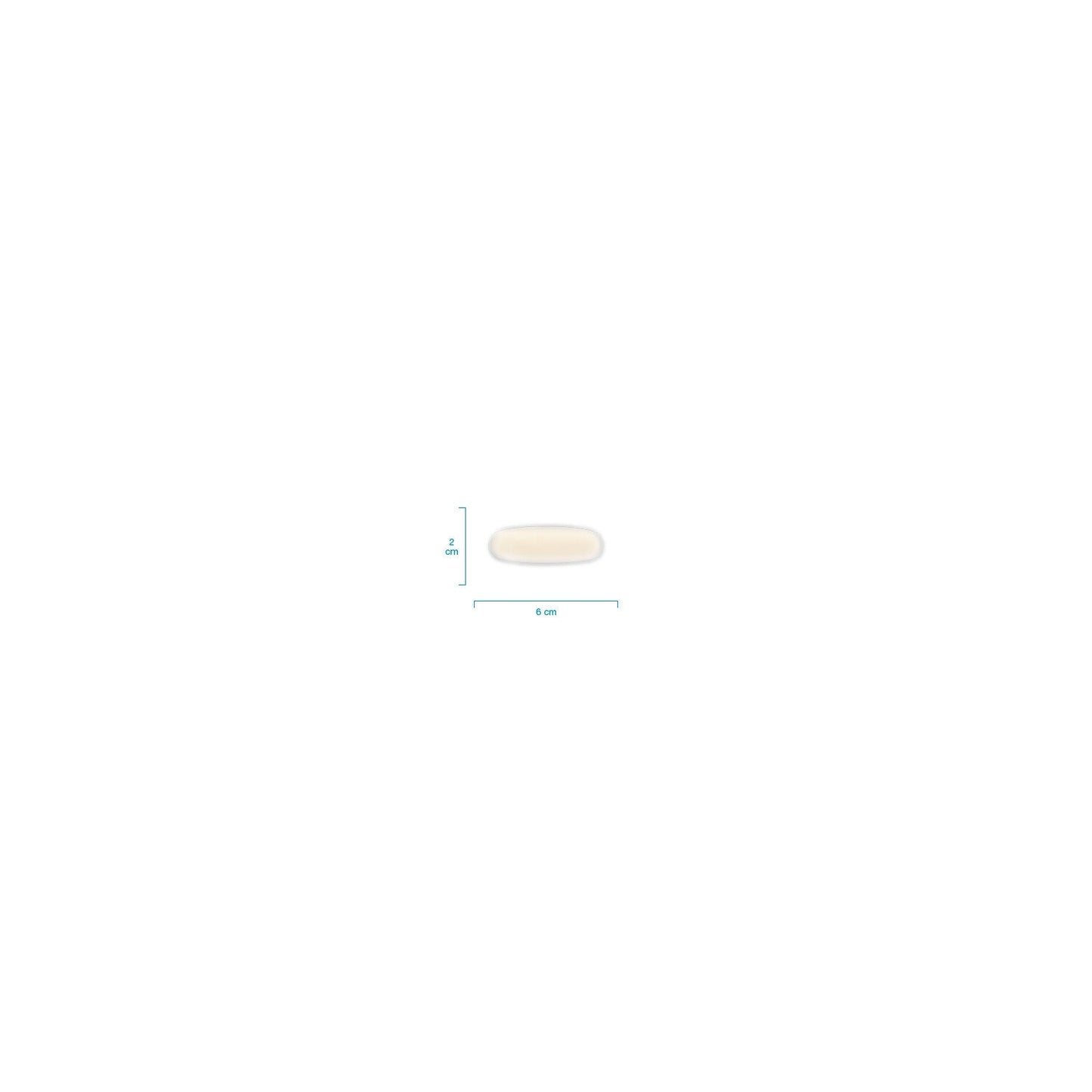 Pansements Ampoules Petit Format Côté du Pied Anti-Frottements COMPEED