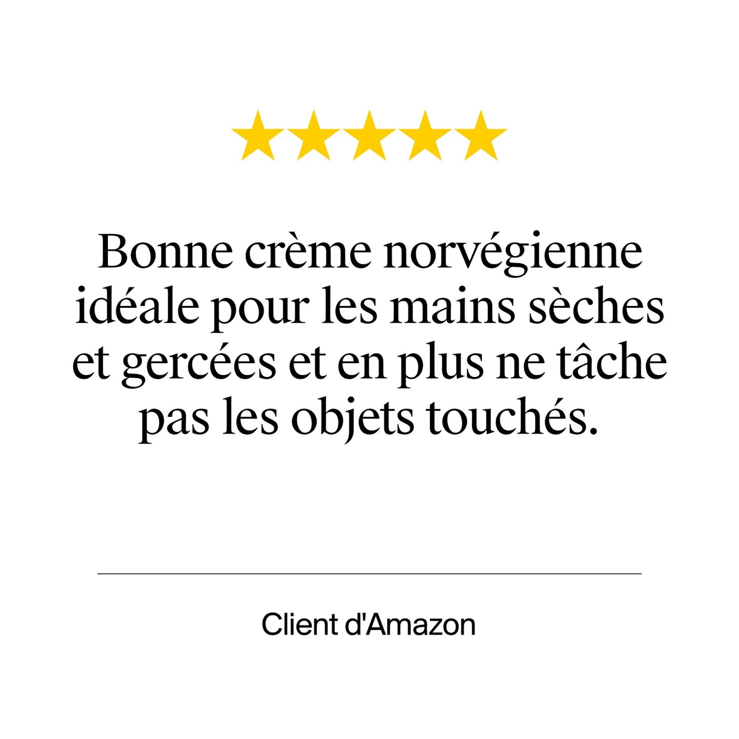 Crème Mains Hydratation et Confort NEUTROGENA