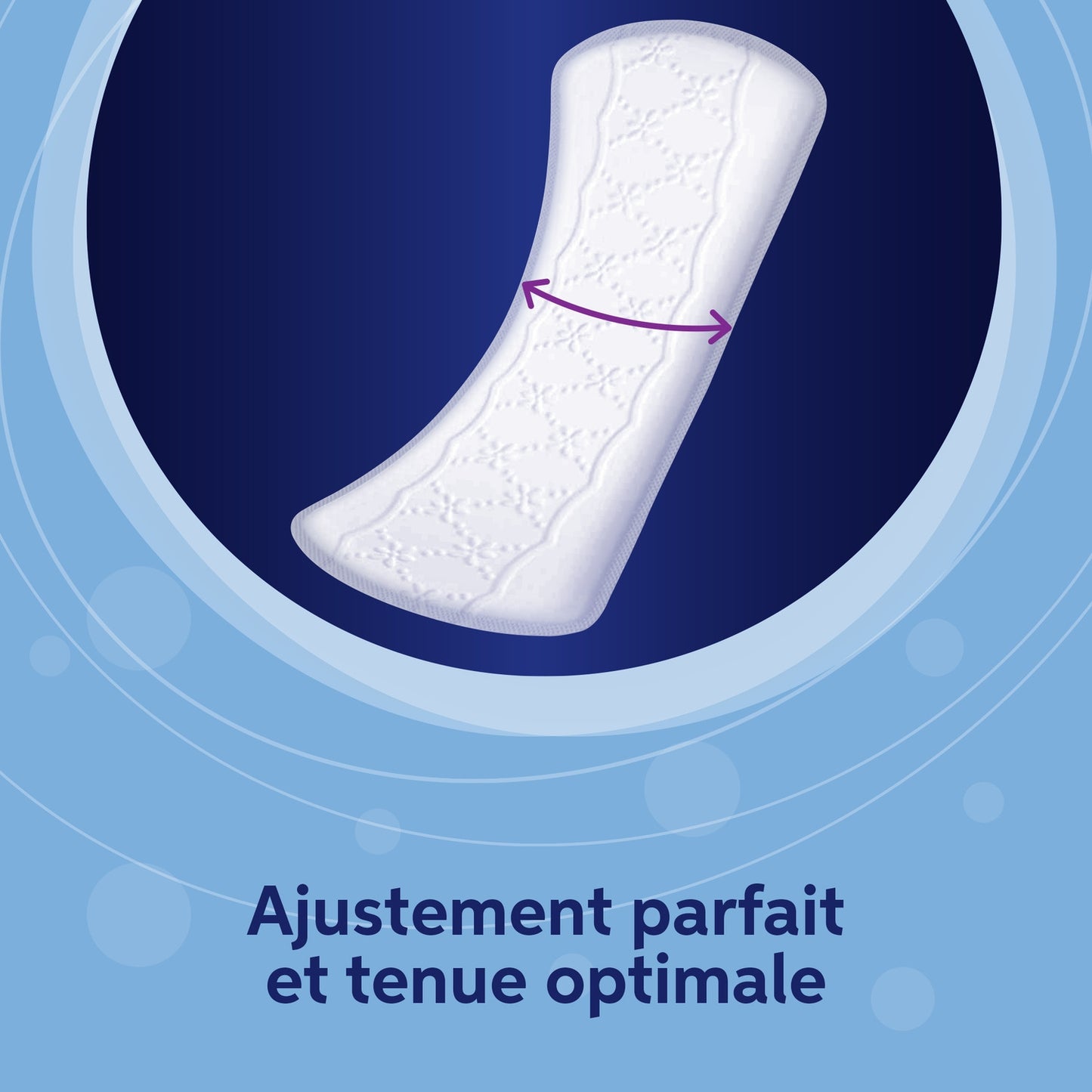 Protège-Slips Kotydia Protect+ Large Aloe Vera VANIA