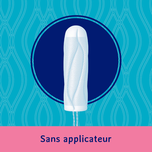 Hygienische Tampons Mini Pro'comfort X24 NETT