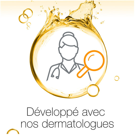 Crème Nettoyant Visage Visibly Clear Désincrustante Points Noirs NEUTROGENA