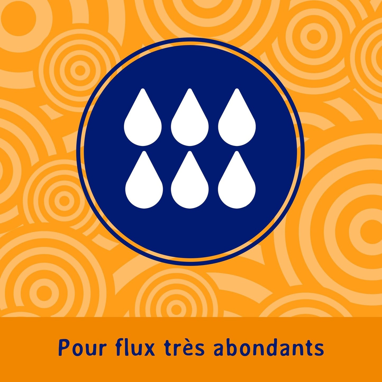 Tampons Sans Applicateur Super Original Hypoallergénique NETT