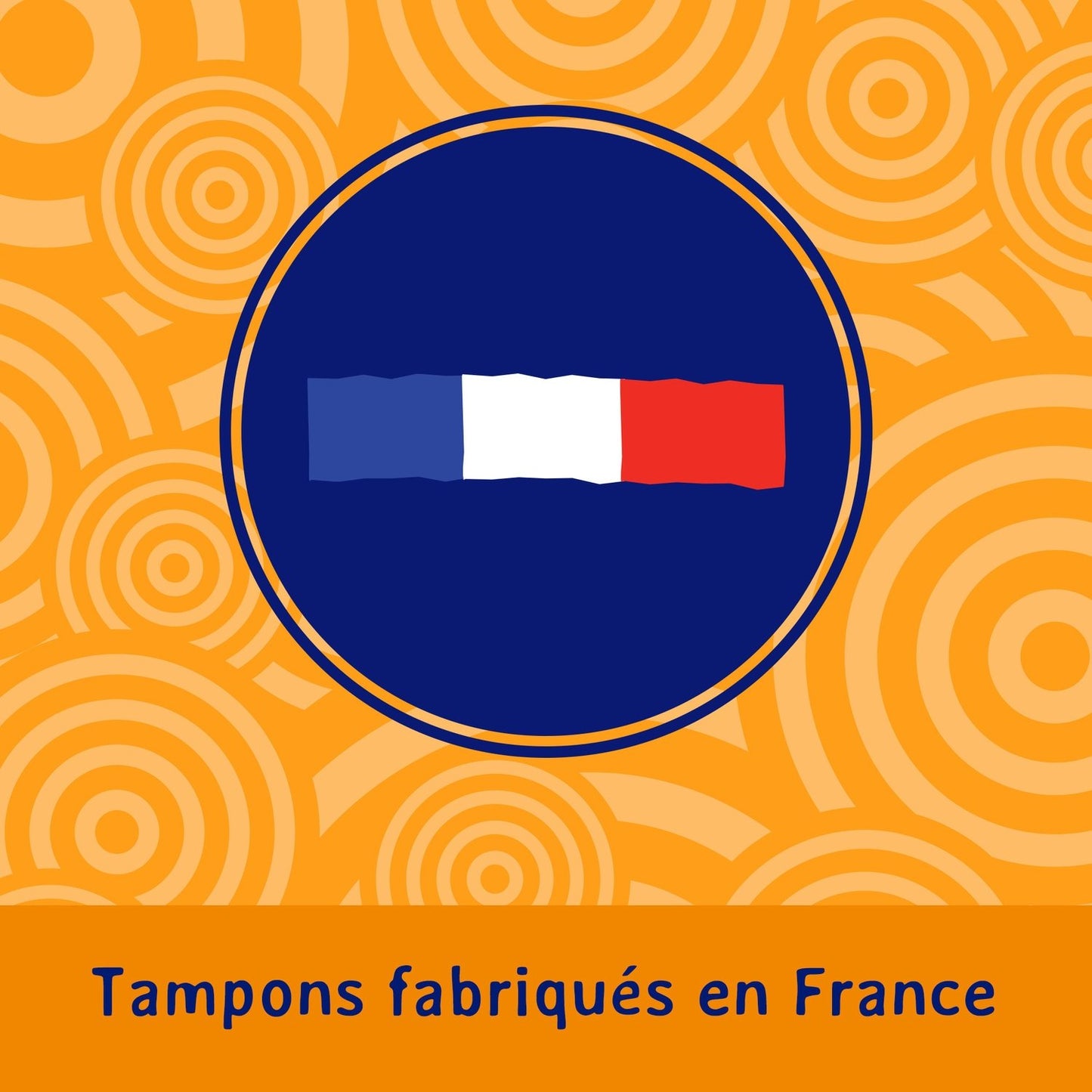 Tampons Sans Applicateur Super Original Hypoallergénique NETT