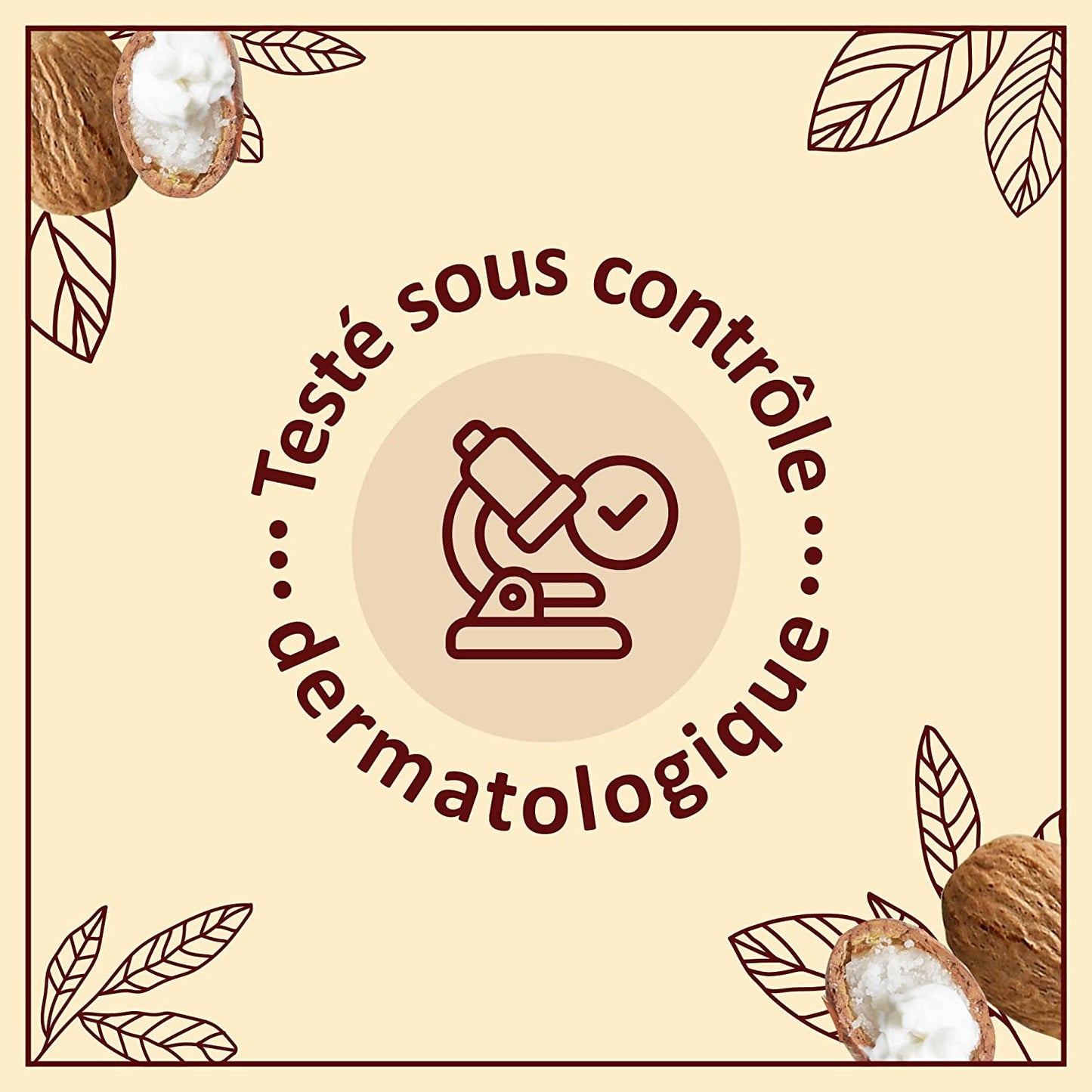 Lait Hydratant Karité/aloe/cire Abeille LE PETIT MARSEILLAIS