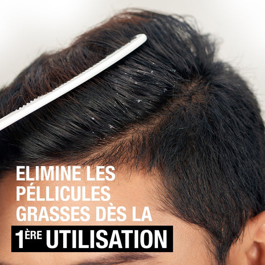 Shampoing Antipelliculaire Cheveux Gras NEUTROGENA