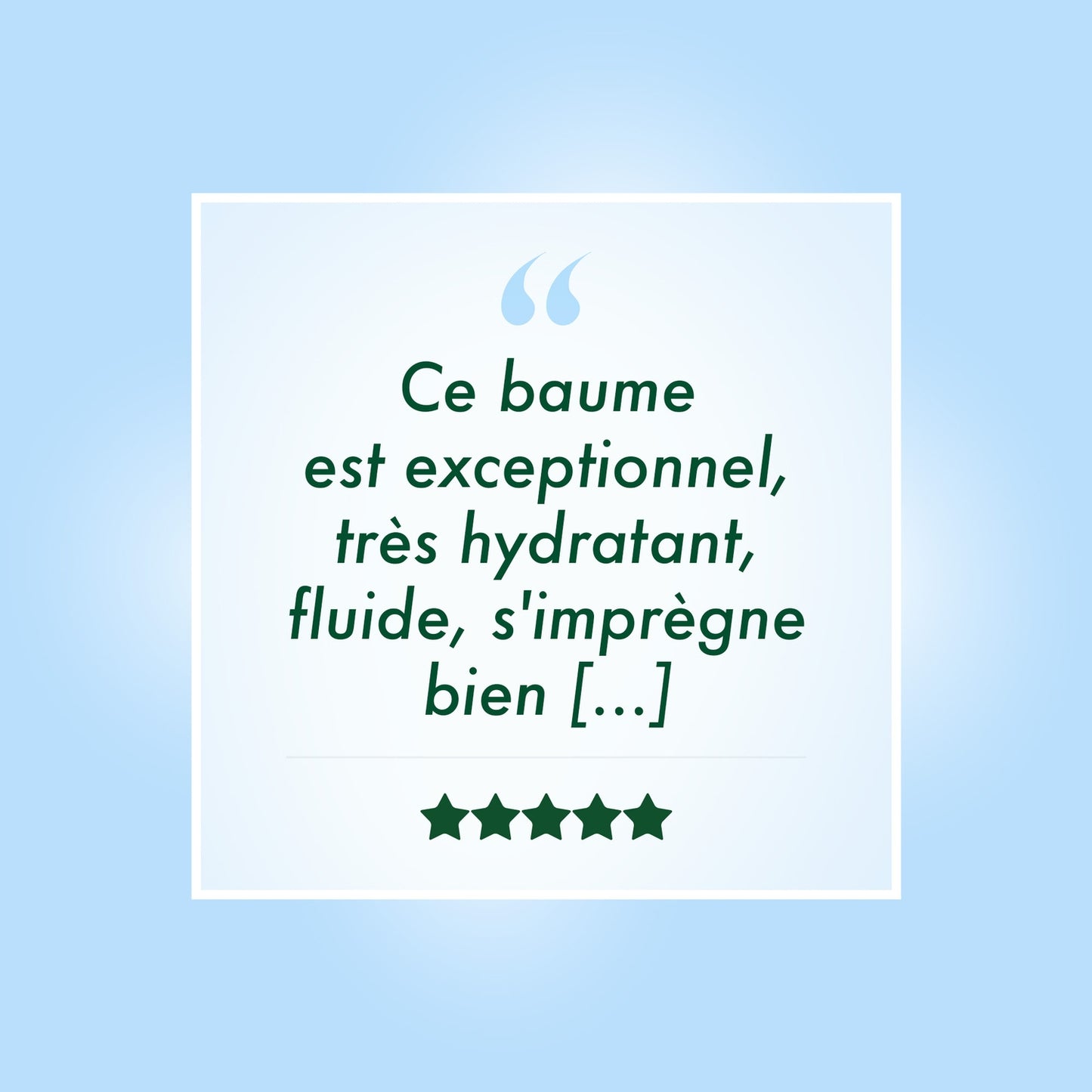 Baume Corps Hydratant Anti-Dessésèchement CICABIAFINE