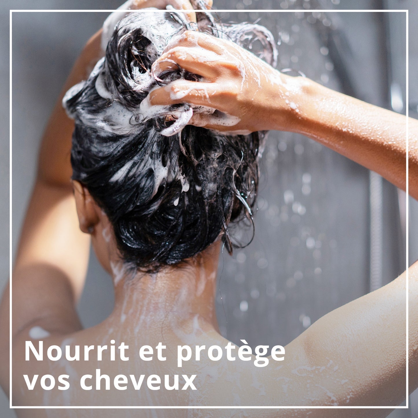 Masque Cheveux Nutrition Karité Miel de Provence LE PETIT MARSEILLAIS