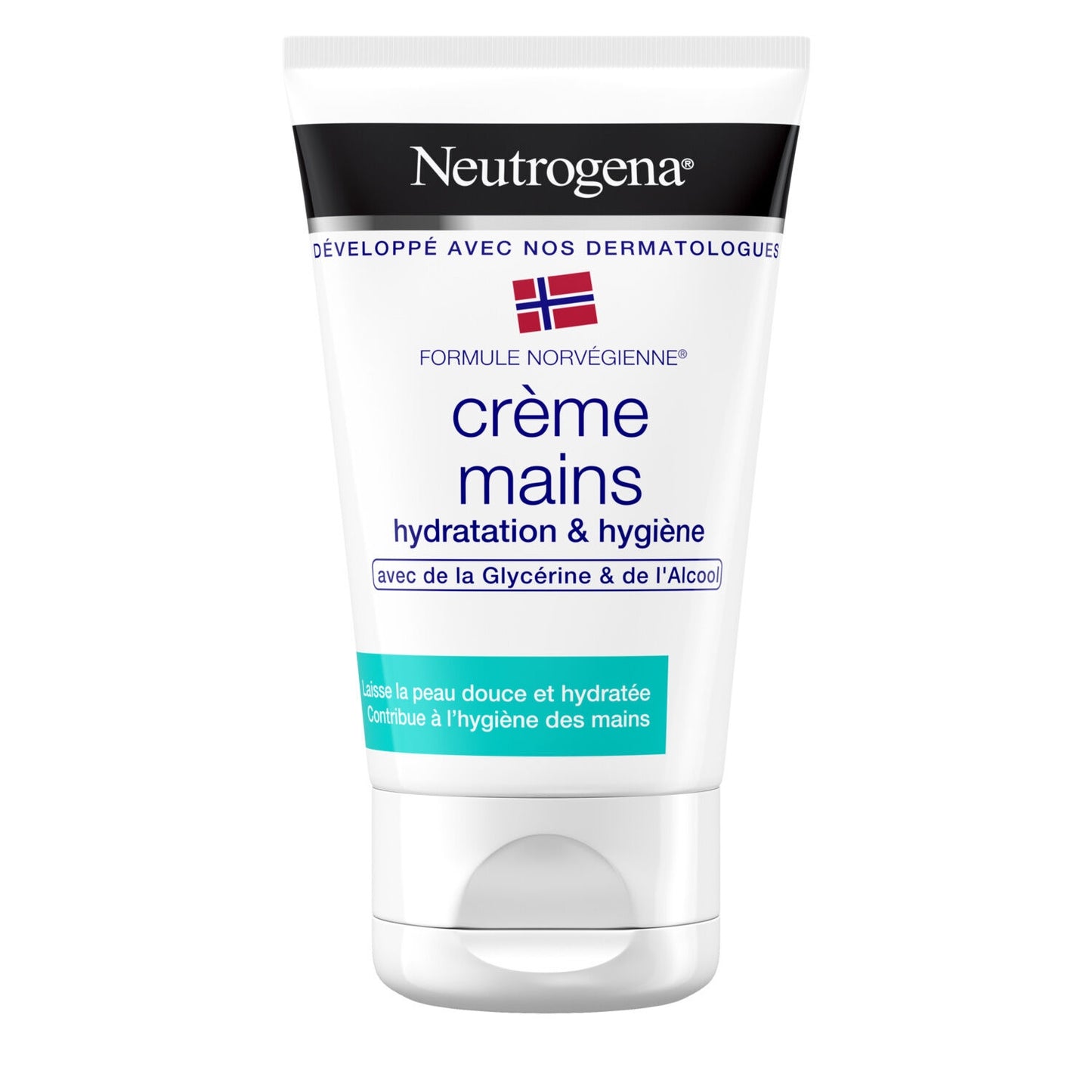 NEUTROGENA Norwegian Formula Hand Cream Hydration & Hygiene