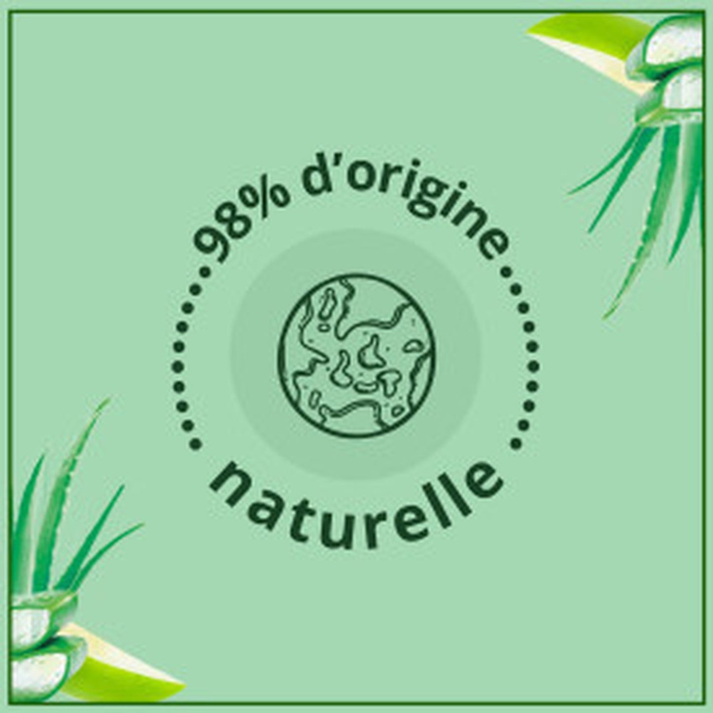 Shampoing Bio Brillance Cheveux Normaux Pomme & Aloé Vera LE PETIT MARSEILLAIS