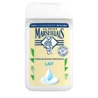 Gel Douche Hydratant et Nourrit LE PETIT MARSEILLAIS le flacon de 650mL
