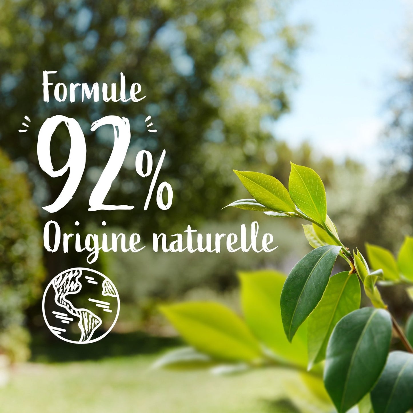 Gel Douche Hydratant et Nourrissant LE PETIT MARSEILLAIS