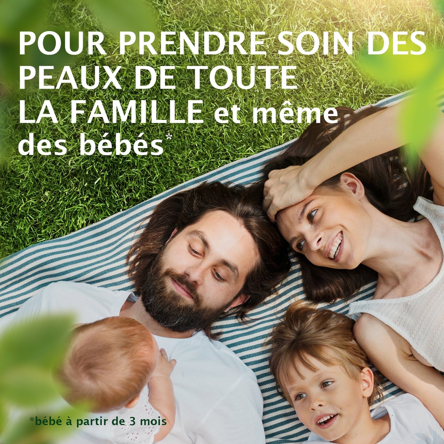 LE PETIT MARSEILLAIS High Tolerance Rich Cotton Flower Shower Cream