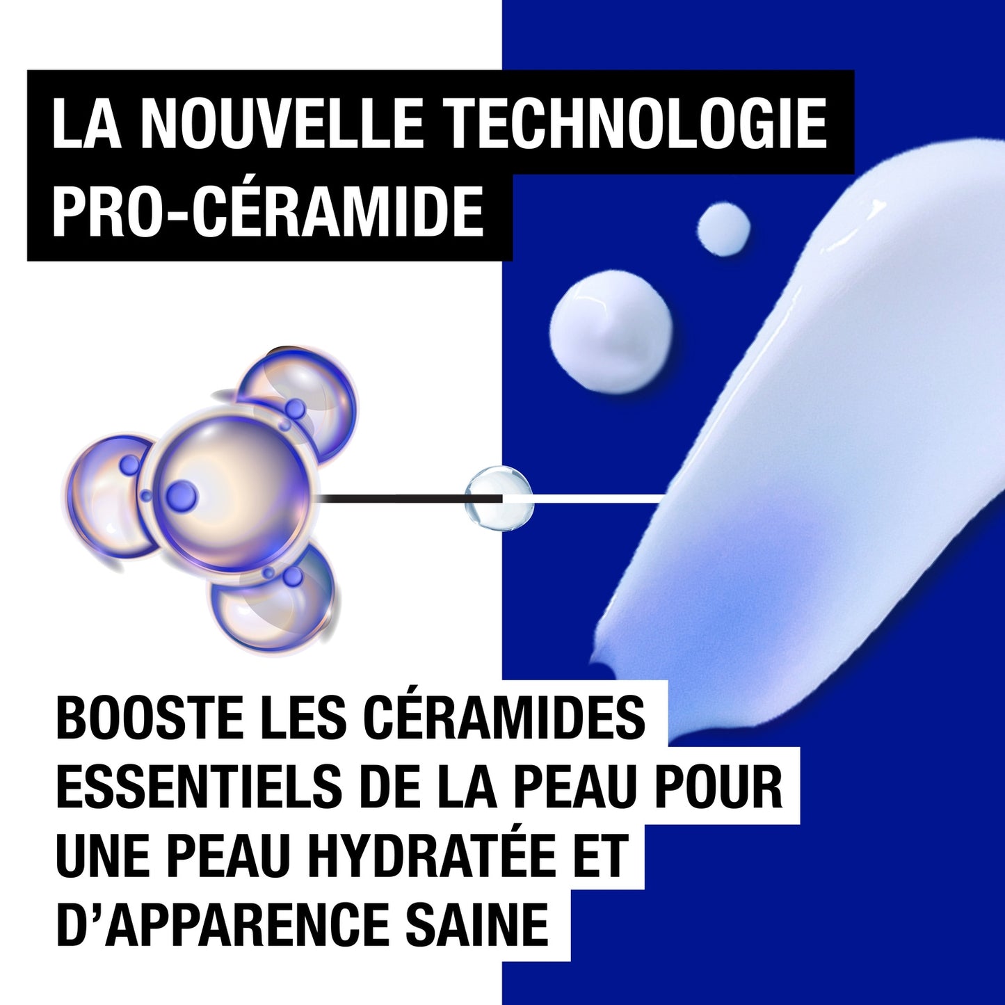 Baume Corps Hydratant Nourrissant Multi-Usages Peaux Sèches à Très Sèches Formule Norvégienne NEUTROGENA
