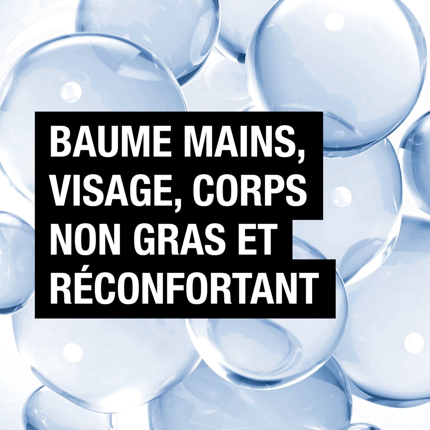 Baume Corps Hydratant Nourrissant Multi-Usages Peaux Sèches à Très Sèches Formule Norvégienne NEUTROGENA