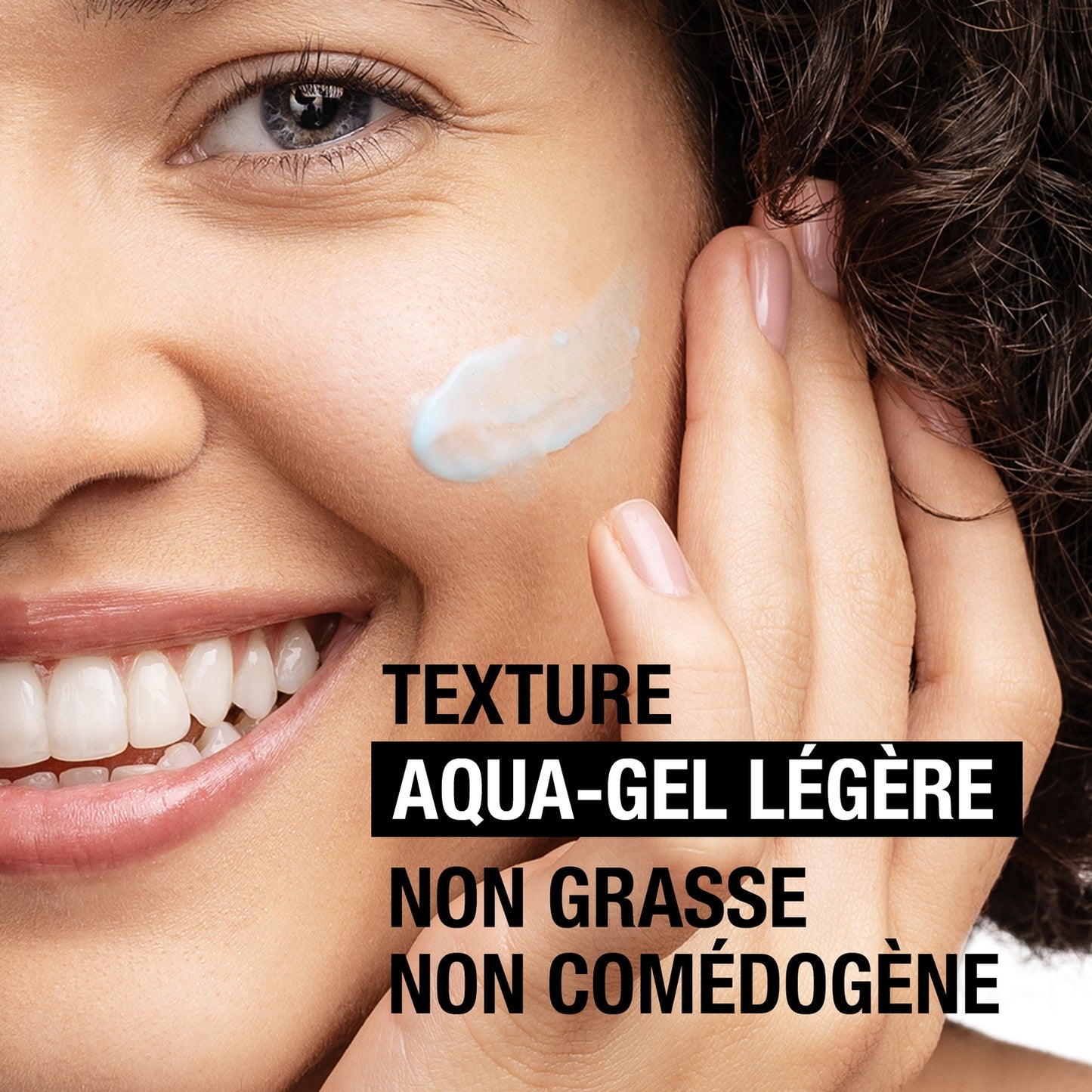 Hydro Boost Aqua-Gel Face Gel 72H Intense Hydration NEUTROGENA