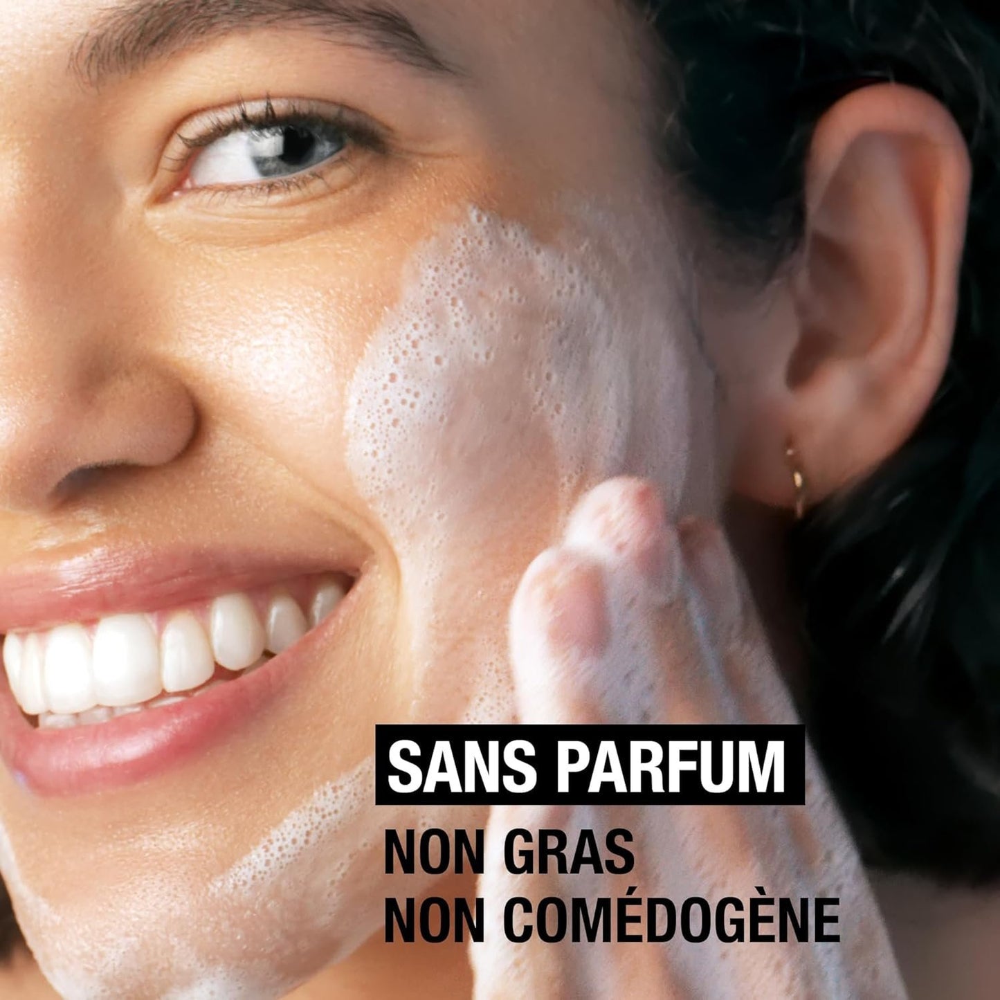 Neutrogena Hydro Boost Aqua Fragrance-Free Face and Body Cleansing Gel