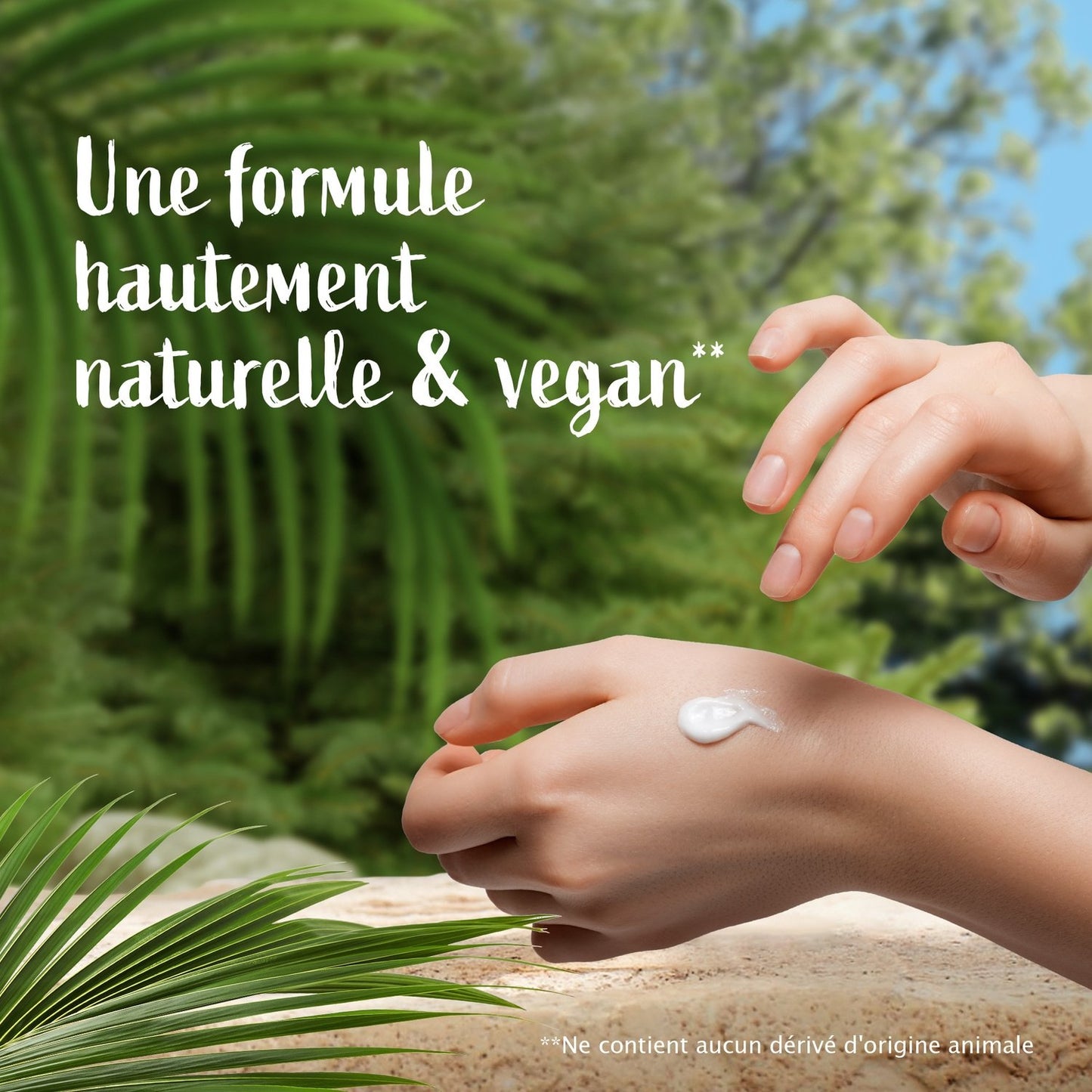 Baume Corps Origine Naturelle A la Coco LE PETIT MARSEILLAIS