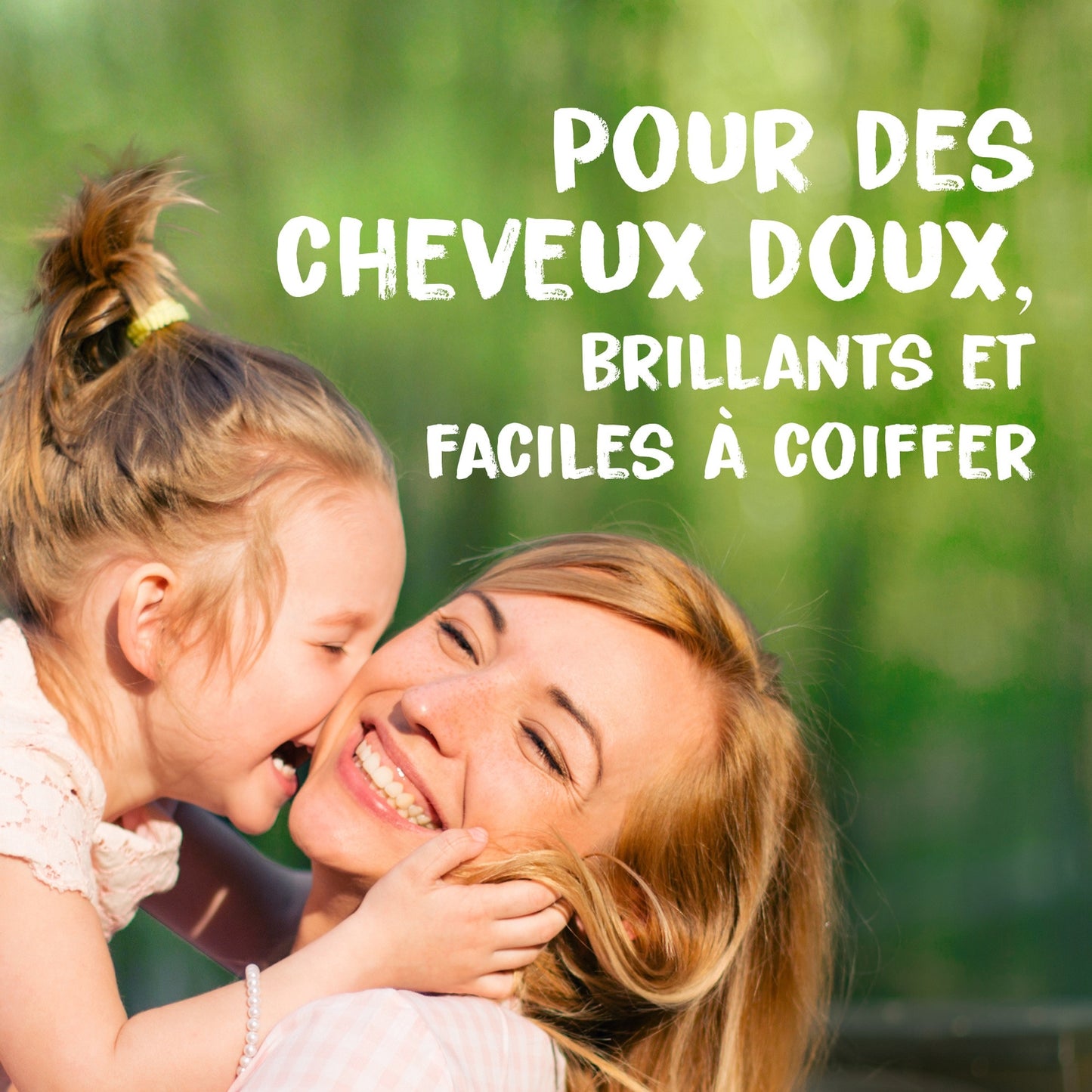 Pfirsich- und Aprikosen-Entwirrungsshampoo für Babys und Kinder 2 in 1 LE PETIT MARSEILLAIS