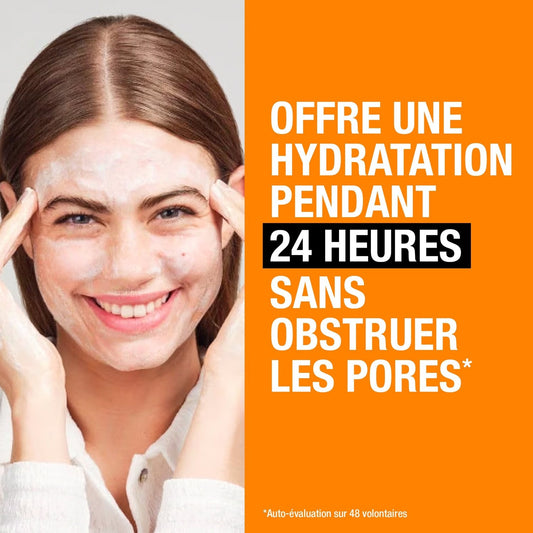 Soin Hydratant Visage Peaux Acnéiques NEUTROGENA