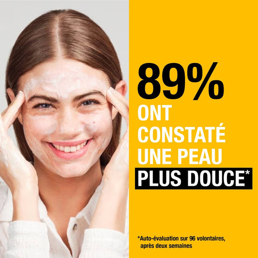 Masque Visage Extrait Curcuma Irritation Boutons NEUTROGENA