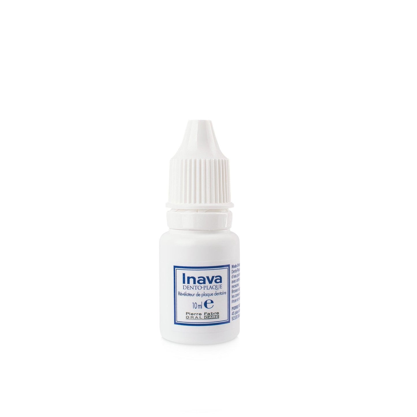 INAVA Plaque-Revealing Mouthwash