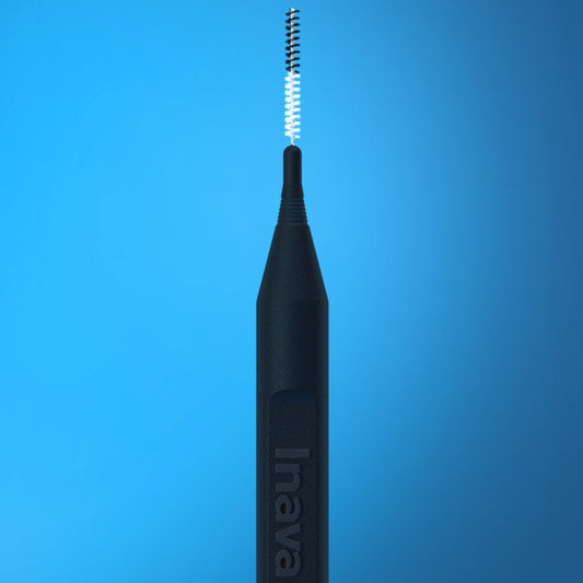 Brossette interdentaire Mono Compact 0,6 mm INAVA