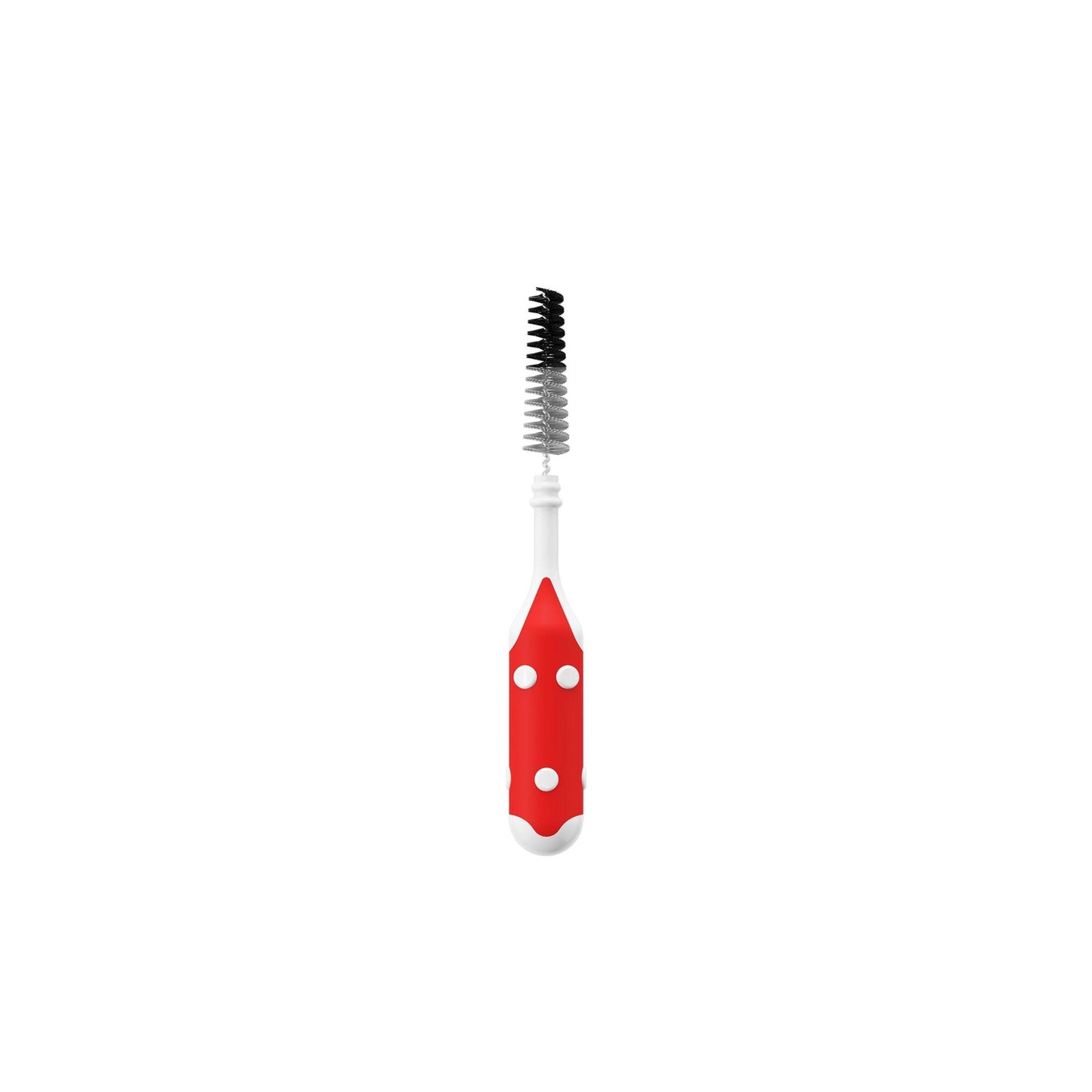 Brossettes Interdentaires Rouge - Recharges PIERRE FABRE ORAL CARE