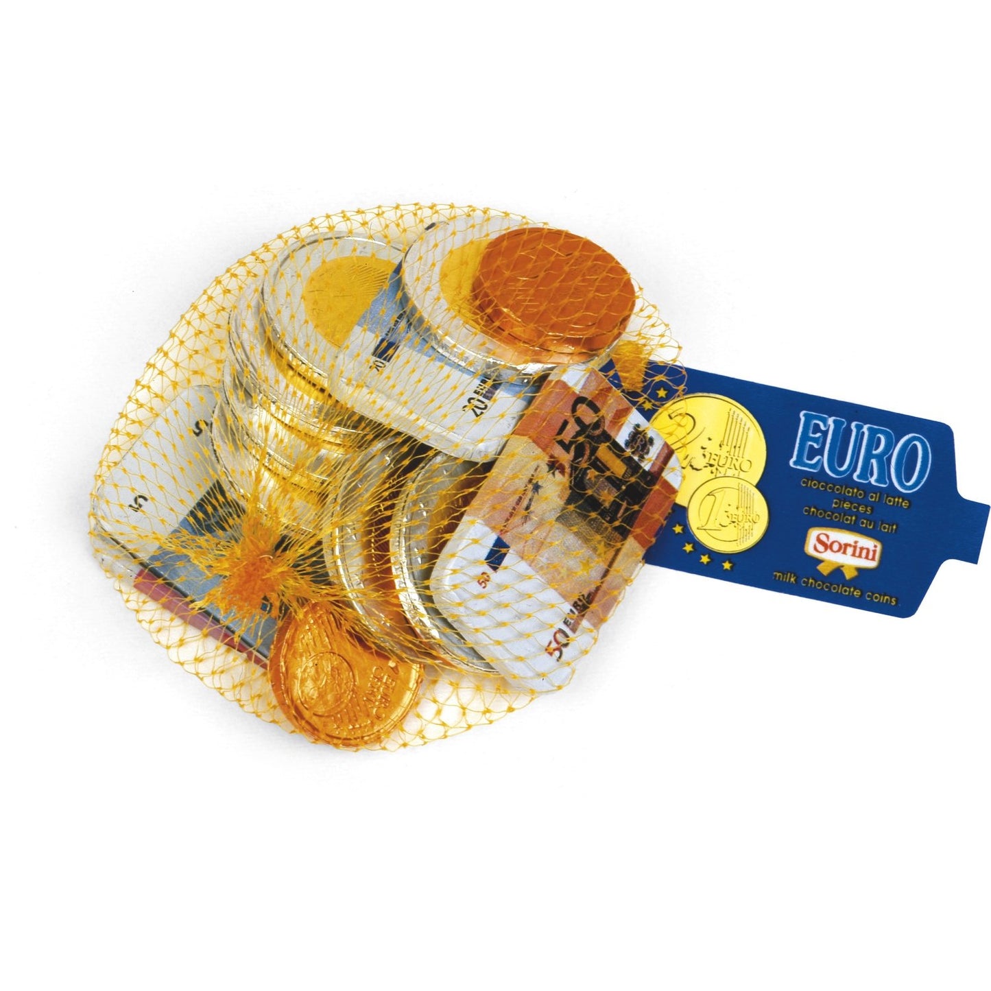 Billes Chocolats Lait WALCOR le filet de 100g