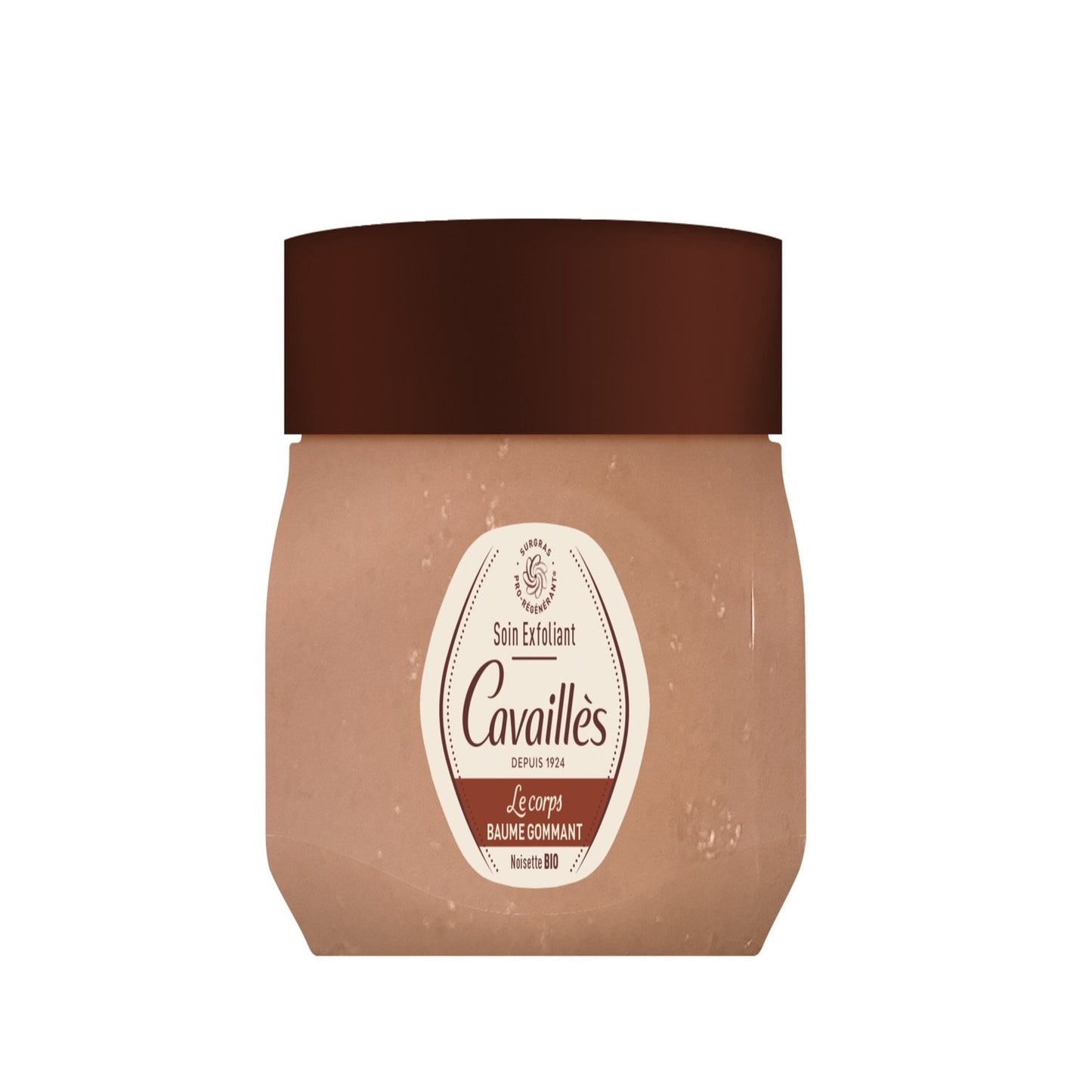 ROGE CAVAILLES Gentle Sensitive Skin Body Balm
