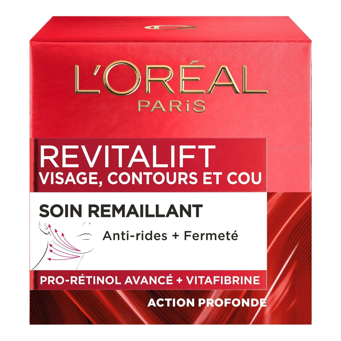 L'OREAL PARIS Revitalift Anti-Wrinkle Eye Cream