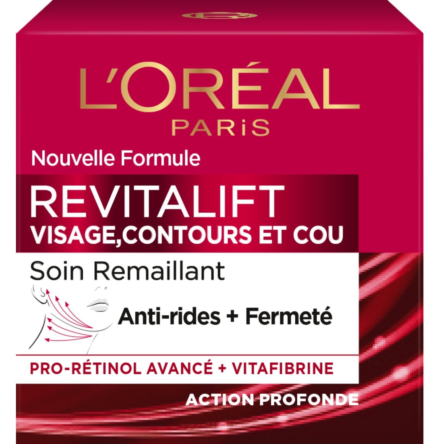 L'OREAL PARIS Revitalift Anti-Wrinkle Eye Cream