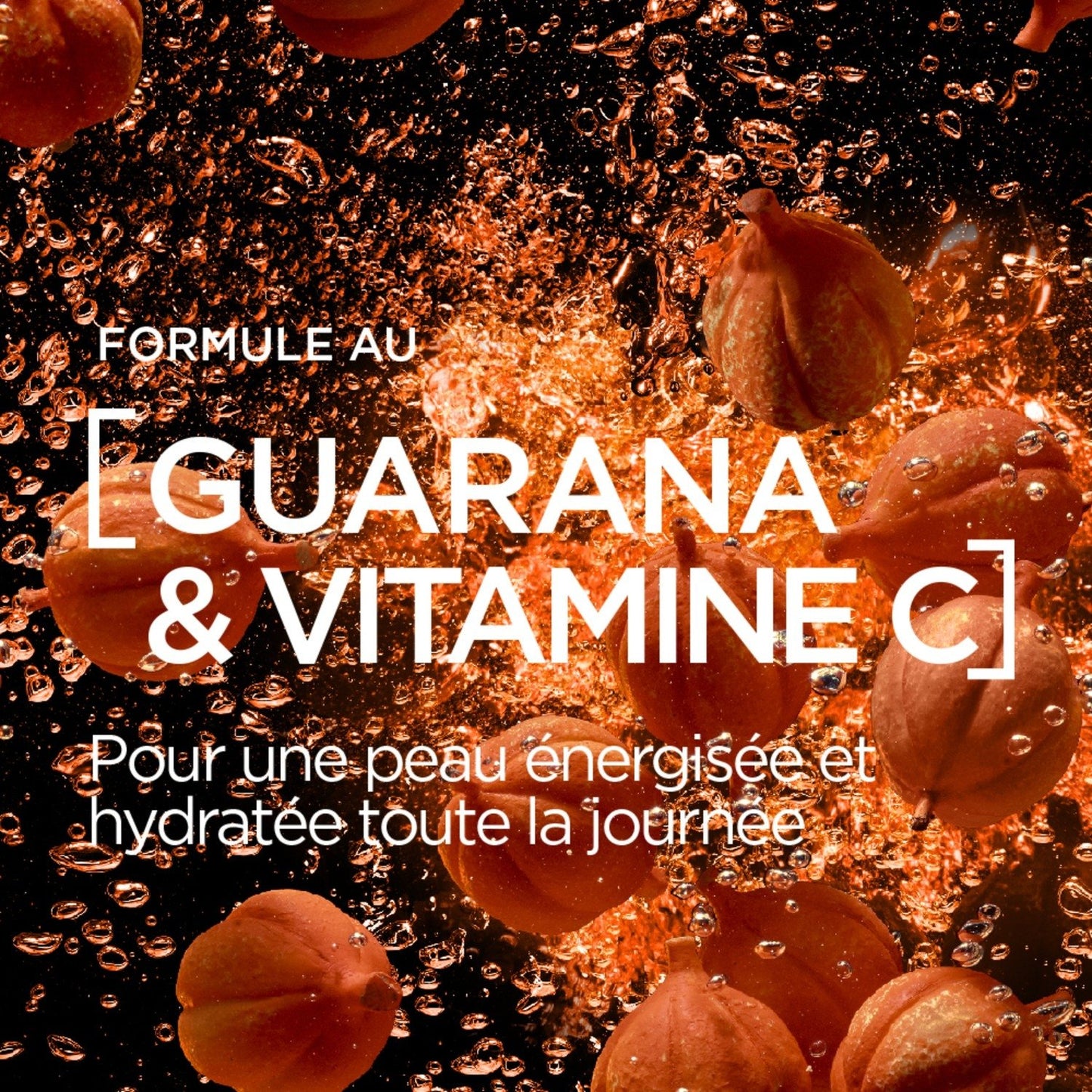 Soin Yeux Homme Anti-Fatigue Bille Glacée Anti-Cernes Anti-Poches Men Expert L'OREAL PARIS