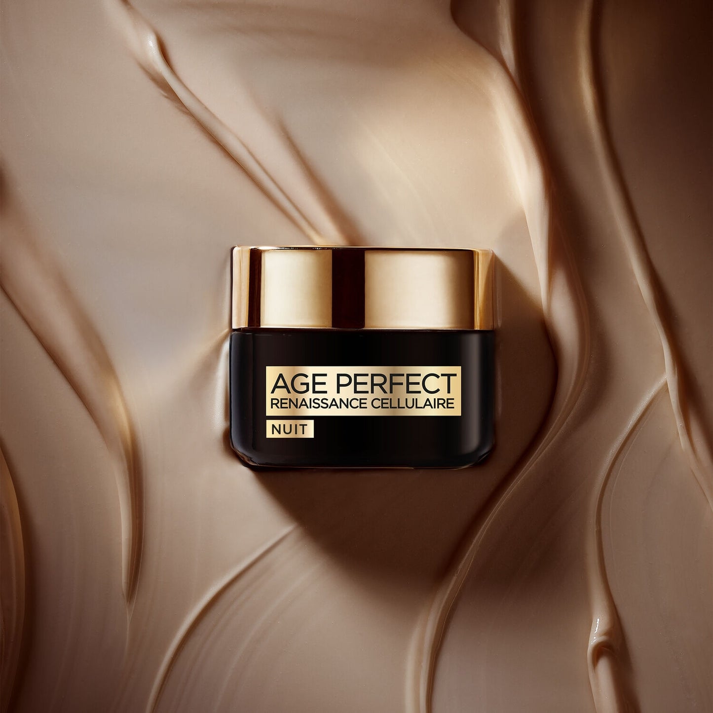 Crème Anti-Âge Régénérant Age Perfect Renaissance Cellulaire L'OREAL PARIS