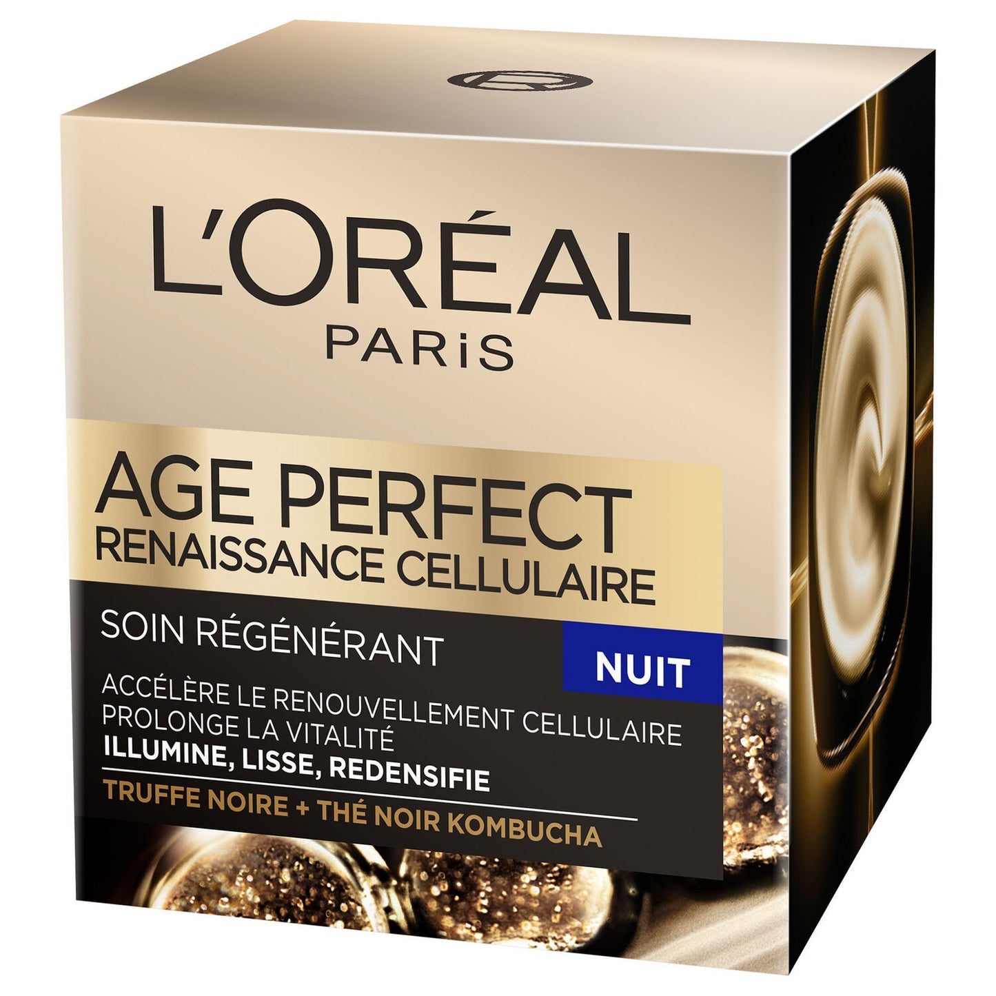Crème Anti-Âge Régénérant Age Perfect Renaissance Cellulaire L'OREAL PARIS