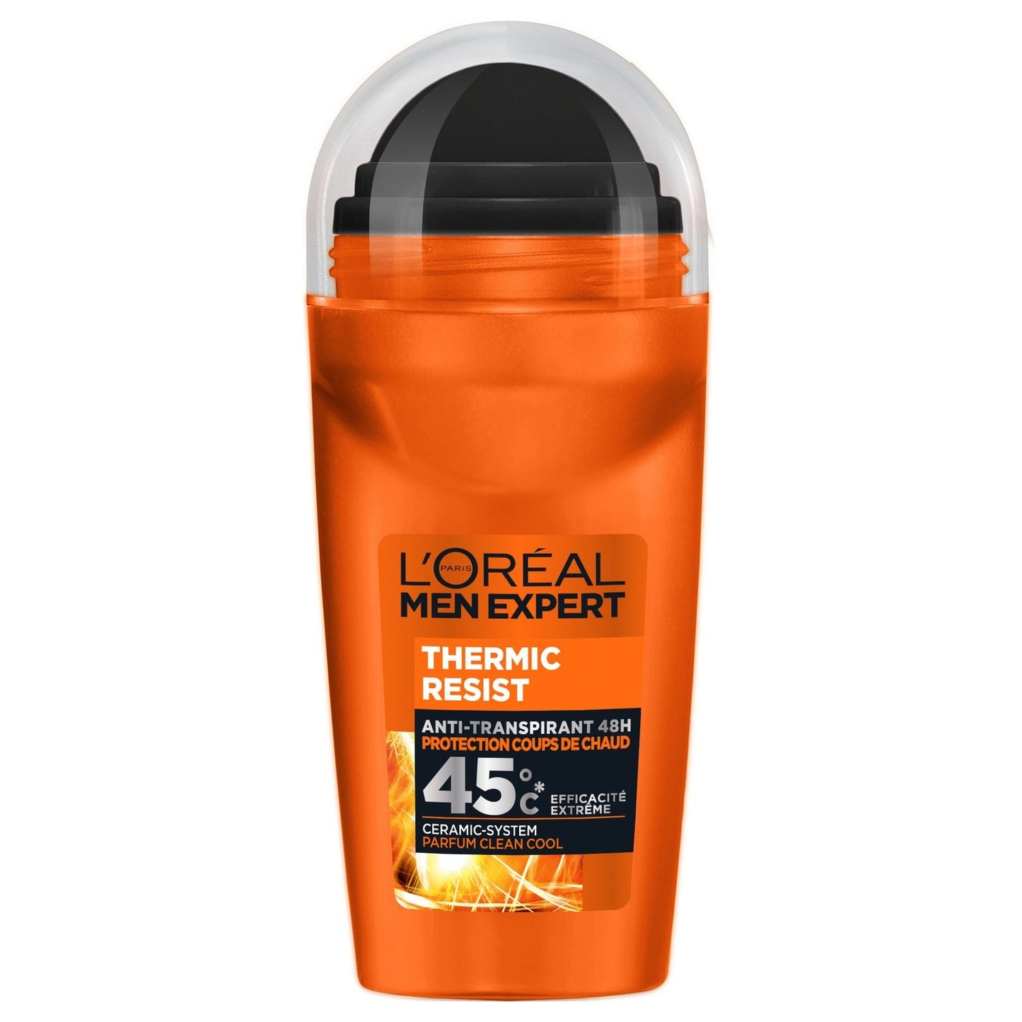MEN EXPERT 48h Thermic Resist Men's Deodorant
