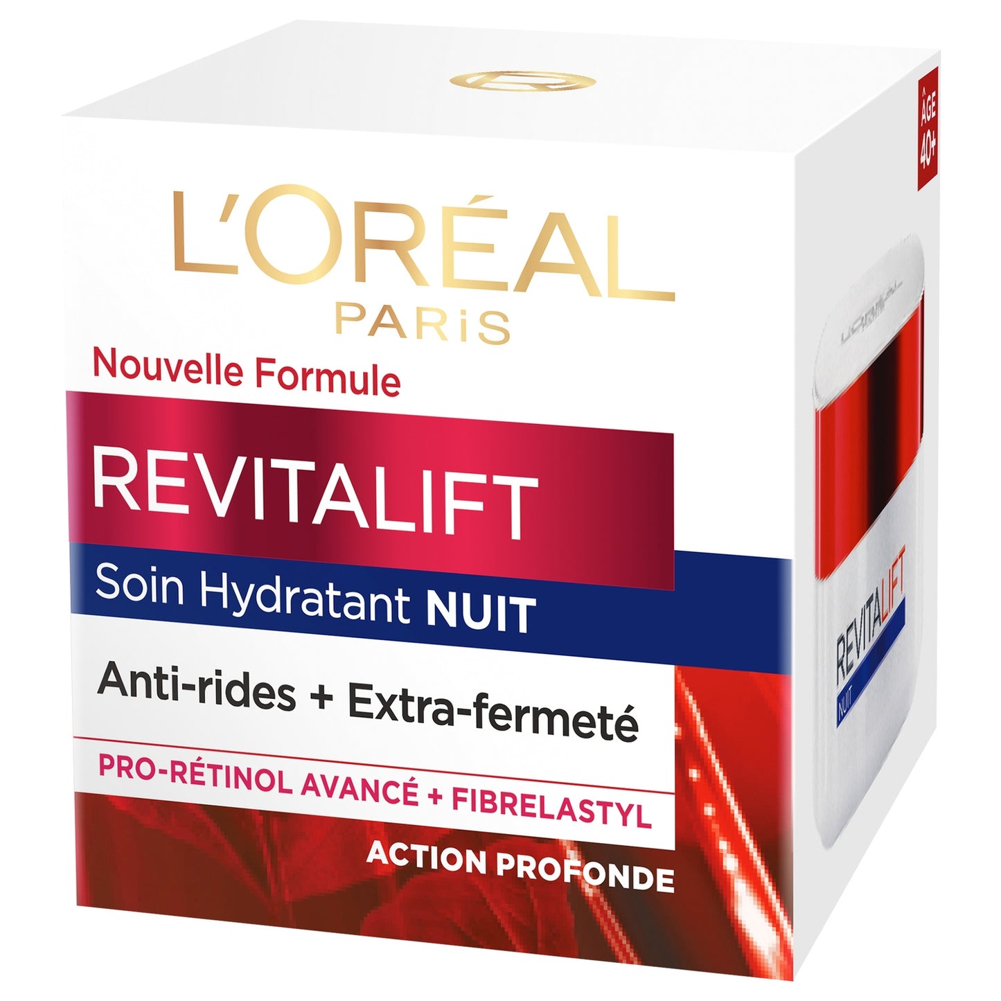 L'OREAL PARIS Revitalift Anti-Wrinkle Moisturizing + Firming Cream