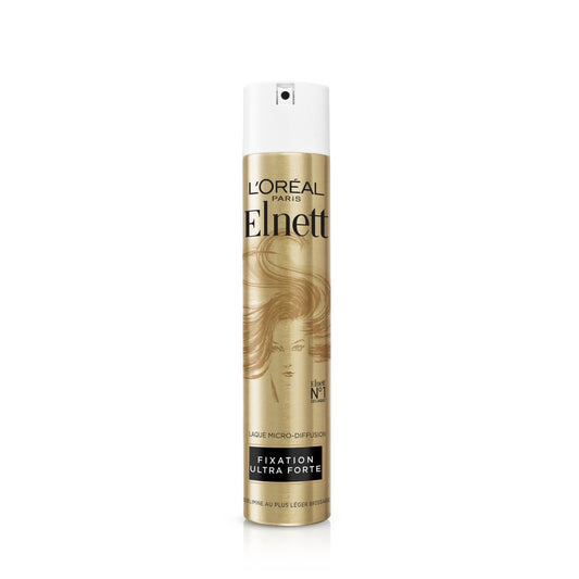 ELNETT Ultra Strong Hold Haarspray