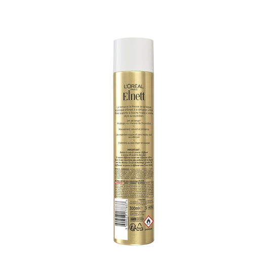ELNETT Ultra Strong Hold Haarspray