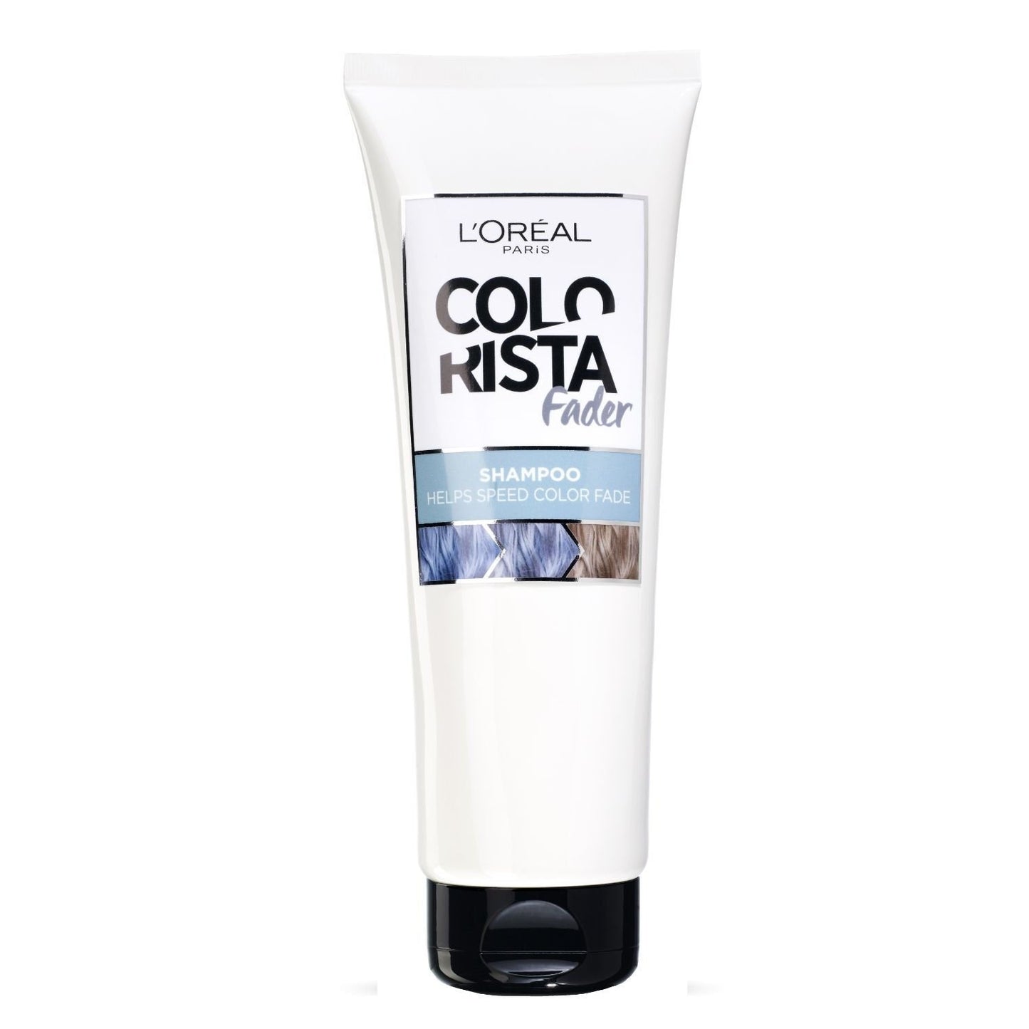L'OREAL PARIS Fader Colorista Hair Color