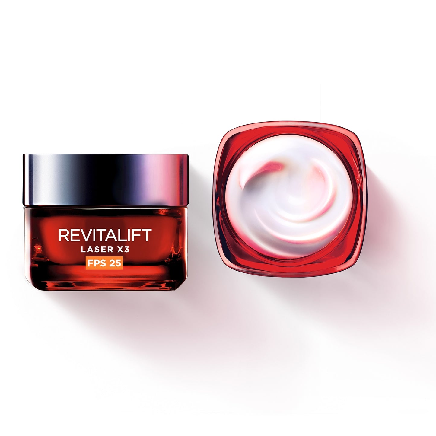 Crème Visage Anti-Rides Jour Régénérant Fps20 L'OREAL PARIS