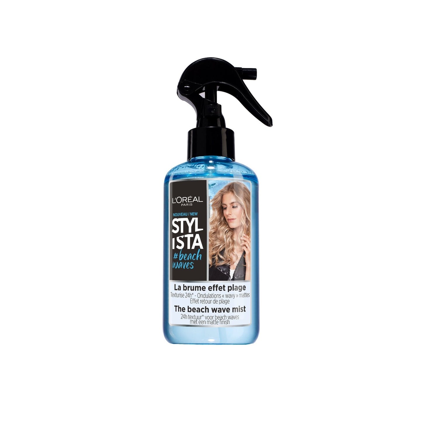 Spray Coiffant Effet Plage Beach Waves Stylista L'OREAL PARIS
