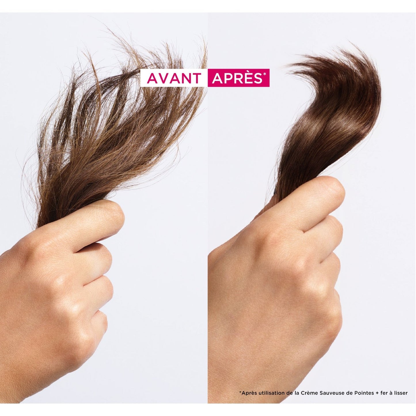 L'OREAL PARIS Dream Long Elseve Leave-In Treatment for Damaged Long Hair Repairs Ends