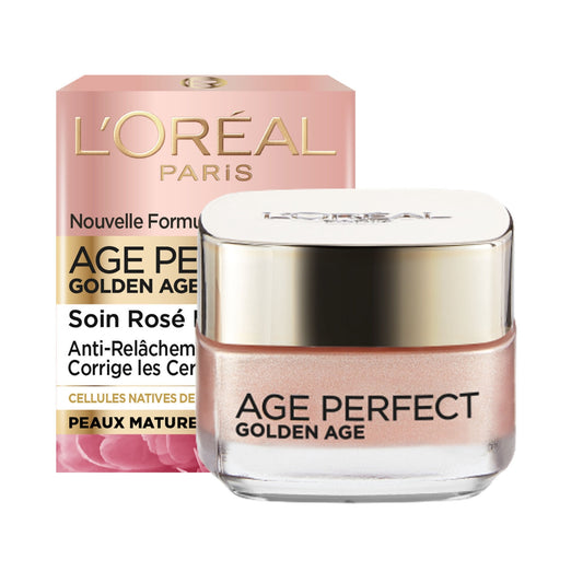 L'OREAL PARIS Age Perfect Golden Age Radiance Anti-Aging Augenpflege