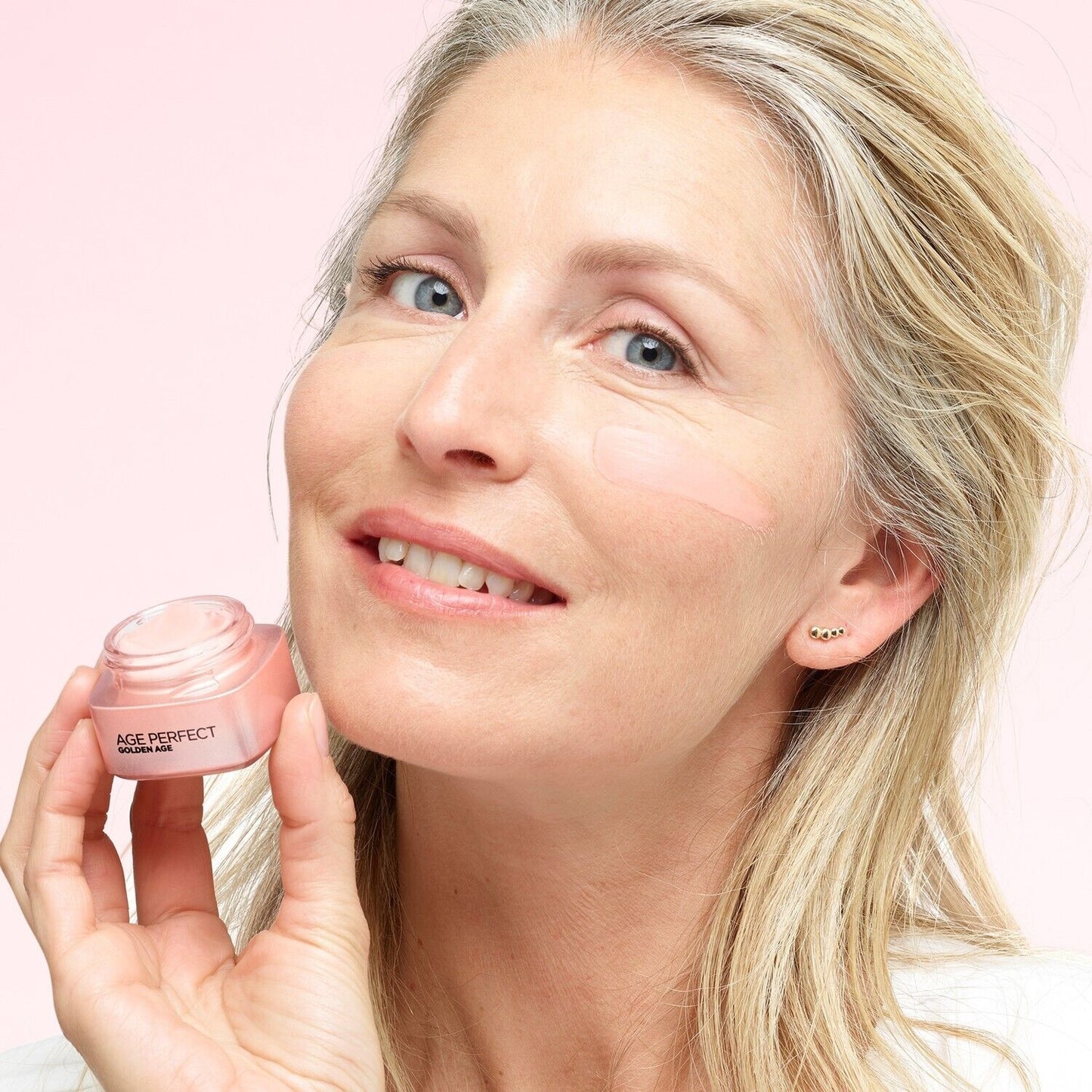 Soin des Yeux Anti-Âge Eclat Age Perfect Golden Age L'OREAL PARIS