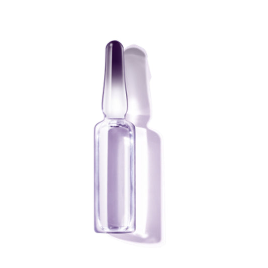 Anti-Falten-Gesichtsbehandlung 7 Plumping Ampoules Revitalift Filler L'OREAL PARIS