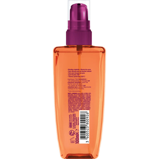 Sérum Cheveux Lissant Anti-Frisottis Dream Long Elseve L'OREAL PARIS